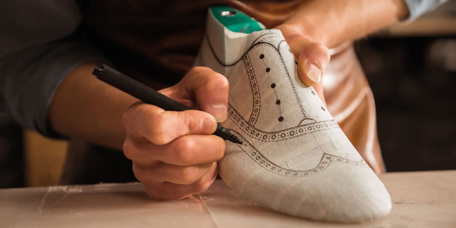 Orthopädie-Schuhtechnik