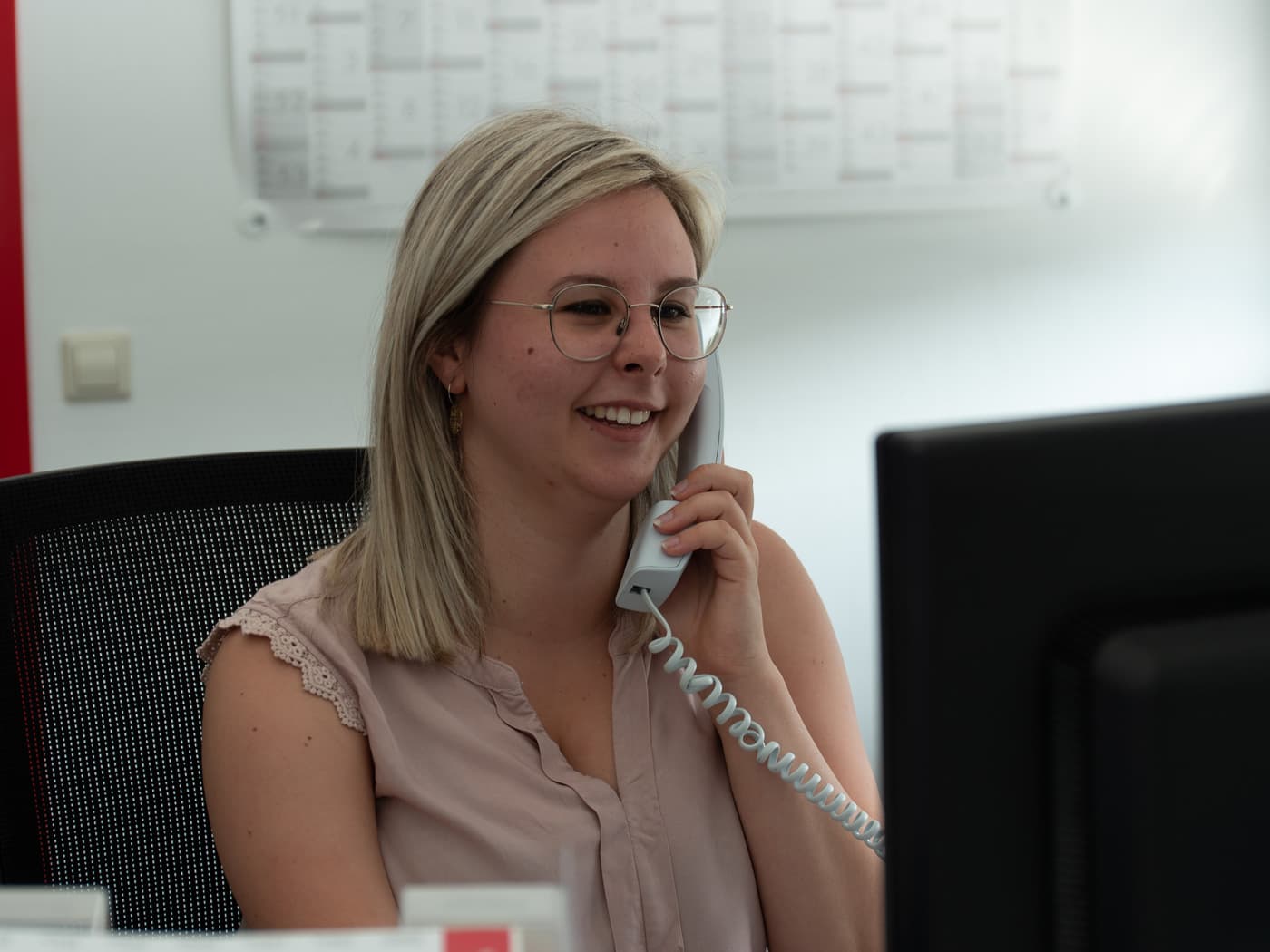 Kauffrau im Einzelhandel