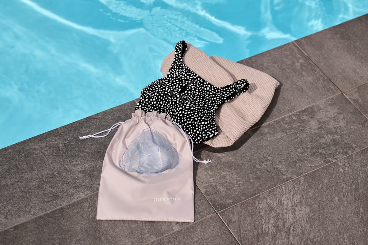 Amoena Balance Aqua Wave 71655 Manila OPHN