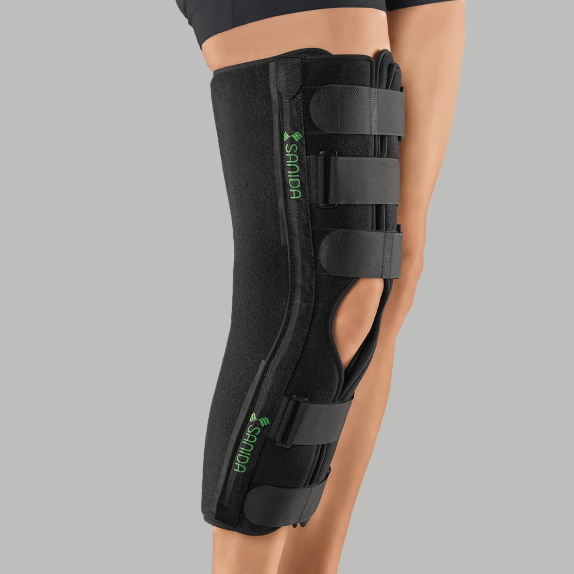 Orthese der Handelsmarke Sanida