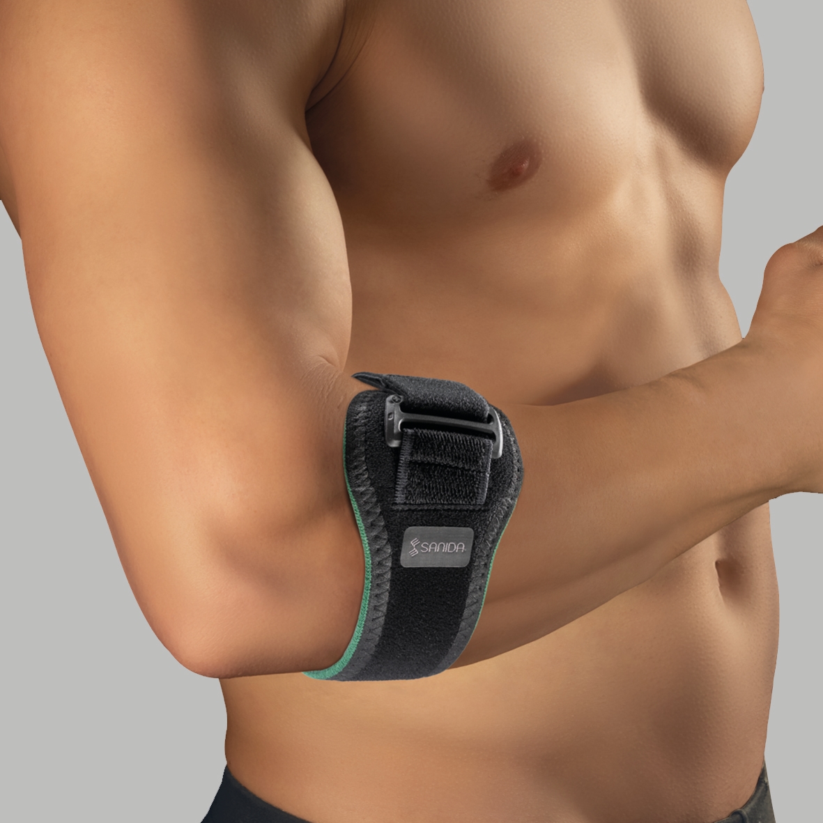 Orthese der Handelsmarke Sanida